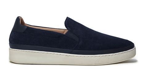 celine slip on navy|SNEAKERS WOMEN .